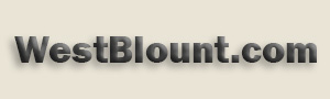WestBlount.com