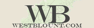 WestBlount.com