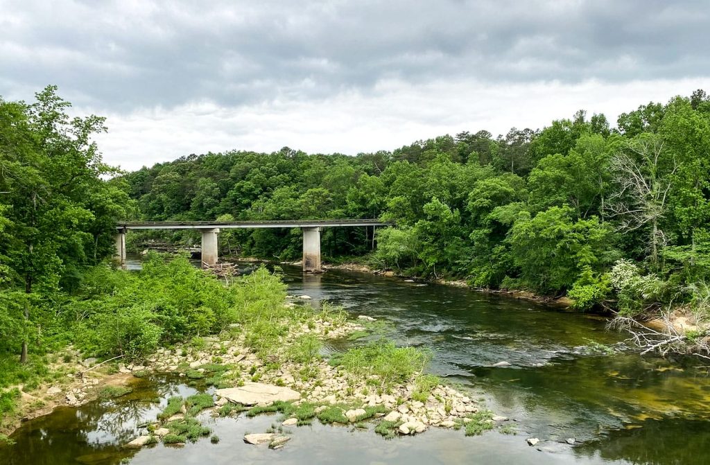 Photo credit - Encyclopedia of Alabama